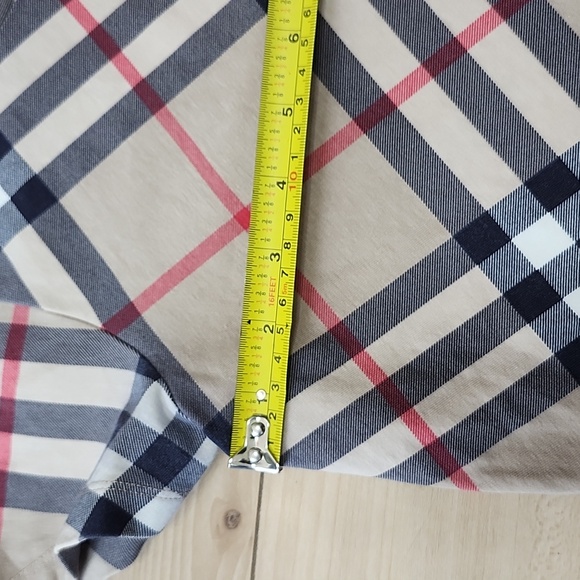 Burberry top - Picture 5 of 14